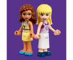 LEGO® Friends Heartlake City Bakery 41440