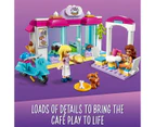 LEGO® Friends Heartlake City Bakery 41440