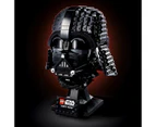 LEGOÂ® Star Warsâ„¢ Darth Vaderâ„¢ Helmet 75304