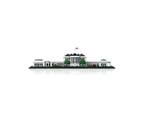 LEGO Architecture The White House