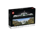 LEGOÂ® Architecture The White House 21054