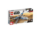 LEGO Star Wars Resistance X-Wing Starfighter