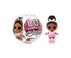 L.O.L Surprise All Star B.B.S Soccer Doll Collectable Figure Toy Kids 4y+ Asst.