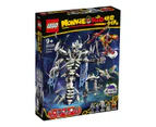 LEGO® Monkie Kid™ The Bone Demon 80028