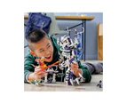 LEGO® Monkie Kid™ The Bone Demon 80028