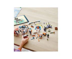 LEGO® Monkie Kid™ Sandy's Power Loader Mech 80025