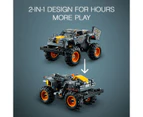 LEGO Technic Monster Jam Max-D