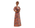Barbie - Inspiring Women Doll - Maya Angelou