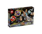 LEGO® Monkie Kid™ Sandy's Power Loader Mech 80025