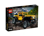 LEGO® Technic Jeep Wrangler 42122