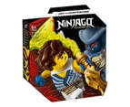 LEGO® NINJAGO Epic Battle Set - Jay vs. Serpentine 71732