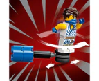 LEGO® NINJAGO Epic Battle Set - Jay vs. Serpentine 71732