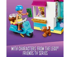 LEGO® Friends Heartlake City Bakery 41440