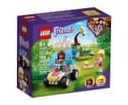LEGO® Friends Vet Clinic Rescue Buggy 41442 1