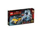 LEGO® Marvel Super Heroes - Shang-Chi Escape from The Ten Rings​ 76176