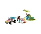 LEGO® Friends Vet Clinic Rescue Buggy 41442 4