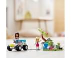 LEGO® Friends Vet Clinic Rescue Buggy 41442 7