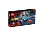 LEGO® Marvel Super Heroes - Shang-Chi Escape from The Ten Rings​ 76176