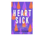 Heartsick Paperback Book - Jessie Stephens
