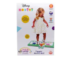 Disney Hooyay Tigger Kids/Childrens Interactive Learning Musical Mat 6m+