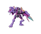 Transformers Generations War for Cybertron: Kingdom Leader WFC-K10 Megatron (Beast) Action Figure