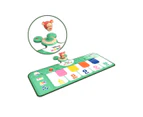 Disney Hooyay Tigger Kids/Childrens Interactive Learning Musical Mat 6m+