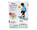 Disney Hooyay Tigger Kids/Childrens Interactive Learning Musical Mat 6m+