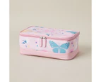 Target Kids Rectangle Cool Bag Lunch Box - Pink