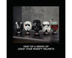LEGOÂ® Star Warsâ„¢ Darth Vaderâ„¢ Helmet 75304