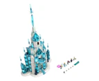 LEGO Disney Princess The Ice Castle