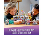 LEGO® Friends Heartlake City Shopping Mall 41450