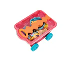 B. toys - Wavy-Wagon Beach Set