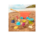 B. toys - Wavy-Wagon Beach Set