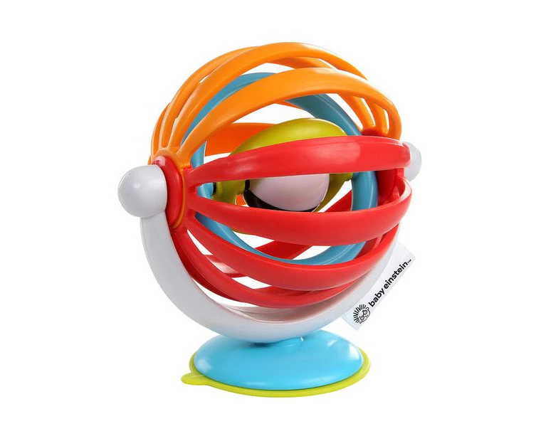 Baby Einstein - Sticky Spinner Activity Toy