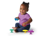 Baby Einstein - Gears of Discovery Suction Cup Toy