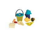 B. toys - Wavy-Wagon Beach Set