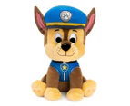 Paw Patrol 9" Chase Plush - Blue