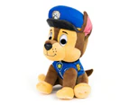 Paw Patrol 9" Chase Plush - Blue