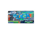 NERF Elite 2.0 Flipshots Flip-16 Blaster - Blue