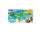 NERF Fortnite SMG-Zesty Blaster - Green