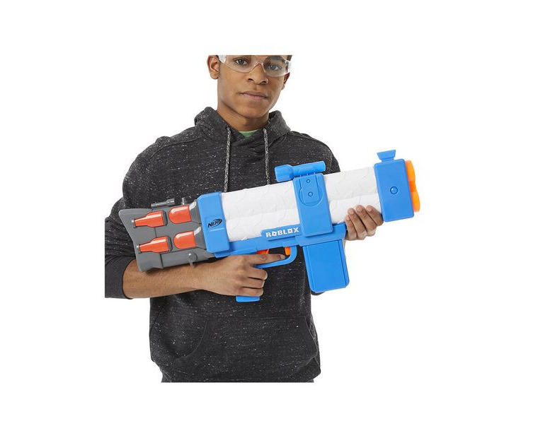 Nerf Roblox Mm2 Dartbringer Wholesale