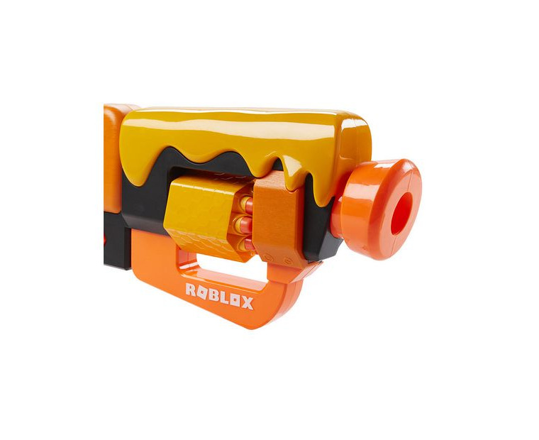 Battle Your Friends With These Four Awesome Roblox-Inspired Nerf Blasters -  Game Informer