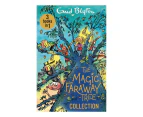 Magic Faraway Tree Collection Bks 1-3  - Enid Blyton