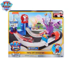 Paw Patrol Total City Rescue Playset