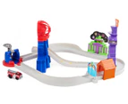 Paw Patrol Total City Rescue Playset