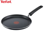 Tefal 25cm Generous Cook Induction Non-Stick Pancake Pan