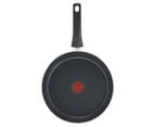 Tefal Generous Cook Induction Non-Stick Frypan - 28cm - Black
