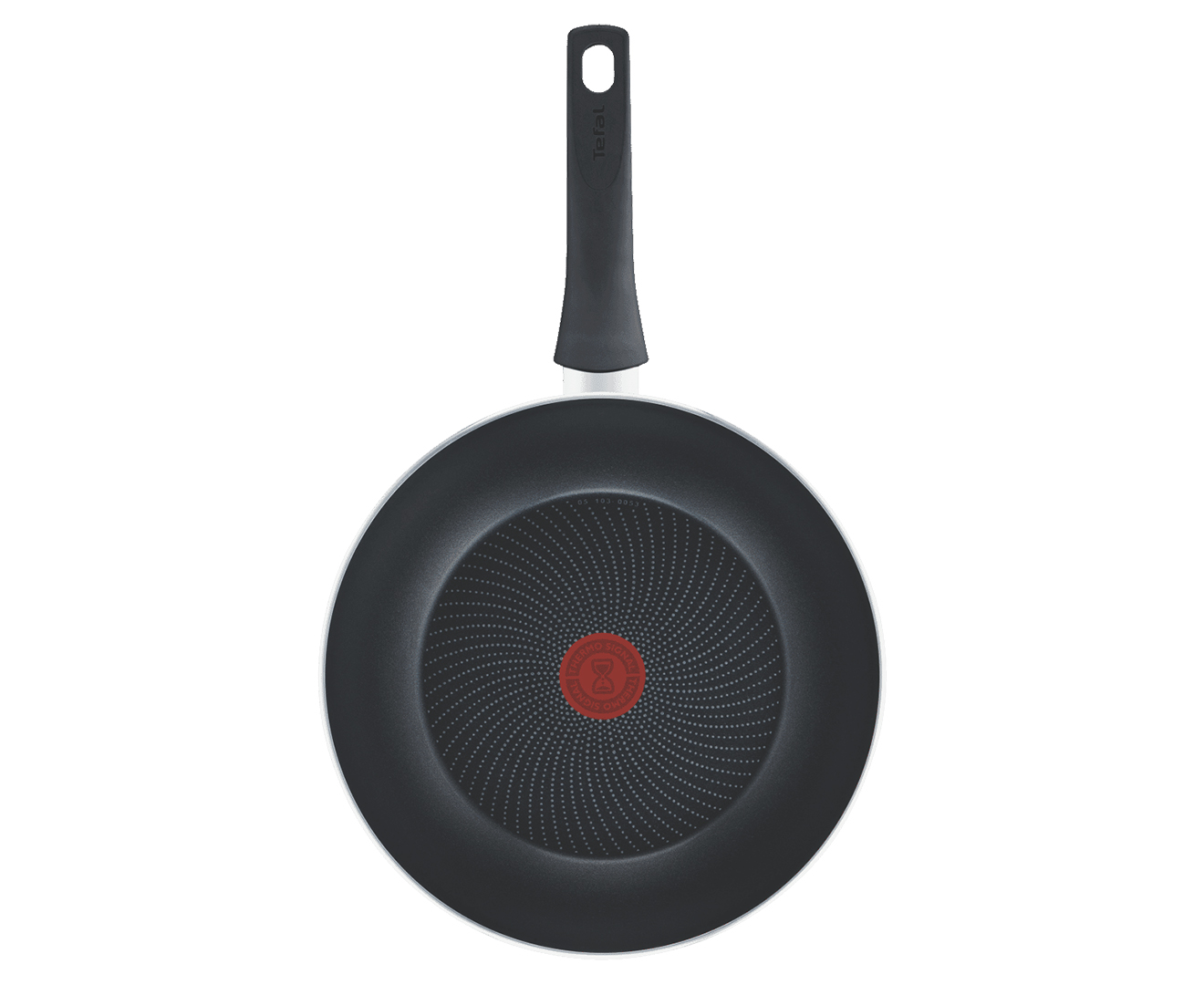 Tefal Generous Cook Non-Stick Induction Frypan 24cm