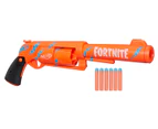 NERF Fortnite 6-SH Blaster Toy