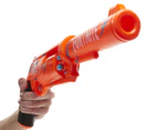 NERF Fortnite 6-SH Blaster Toy